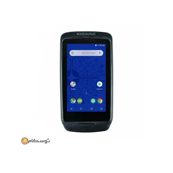دیتاکالکتور دیتالاجیک مدل PDA Memor ۱