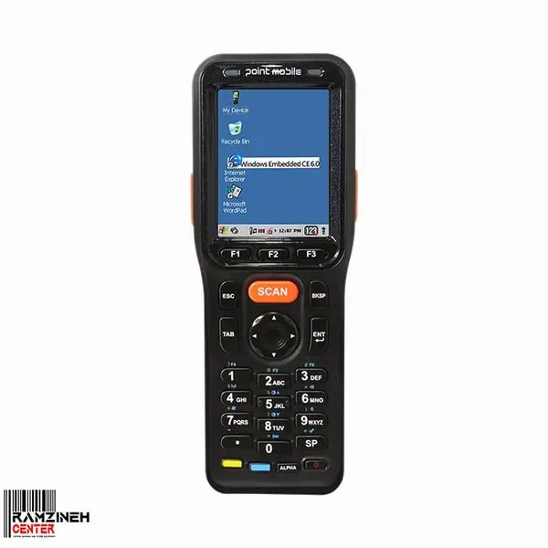 دیتاکالکتور پوینت موبایل مدل PM200-A