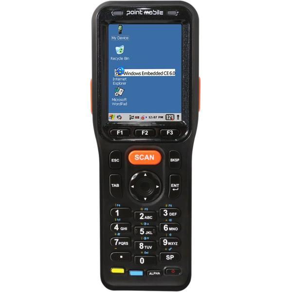دیتاکالکتور پوینت موبایل مدل PM200-A