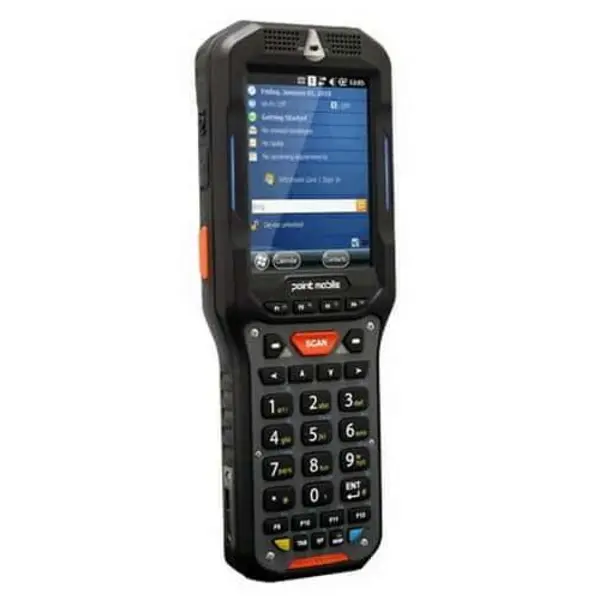 دیتاکالکتور دو بعدی پوینت موبایل مدل PM450-A