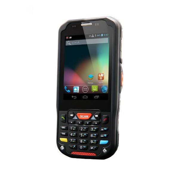 دیتاکالکتور پوینت موبایل مدل PM60-A