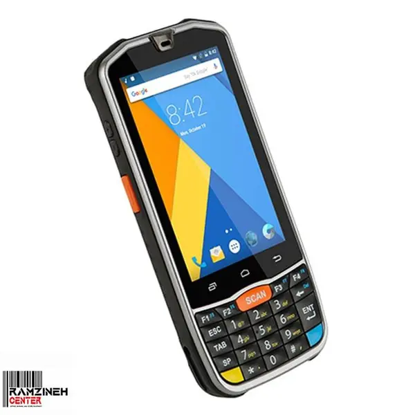 دیتاکالکتور پوینت موبایل مدل PM66-C