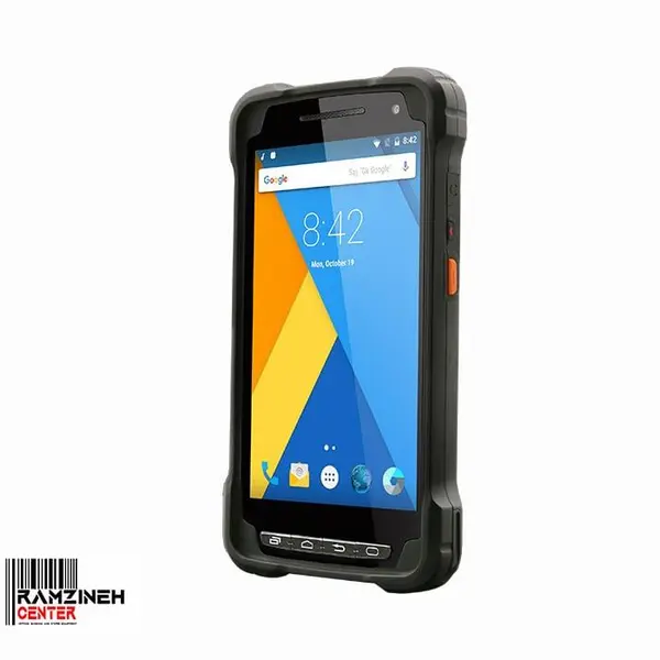 دیتاکالکتور دو بعدی پوینت موبایل مدل PM80-A
