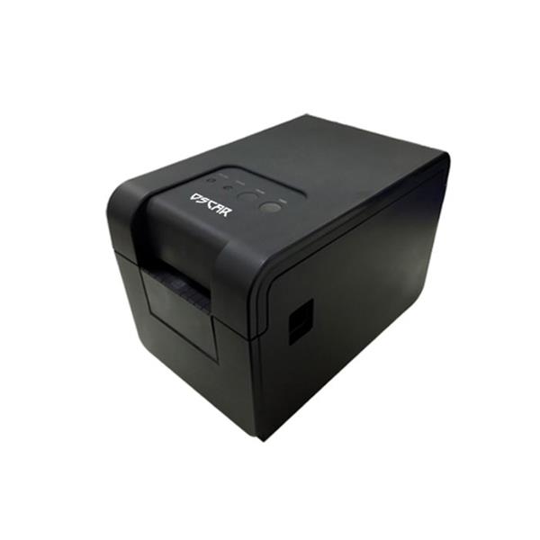 POS 58L Thermal Printer پرینتر حرارتی دوکاره اسکار مدل پی او اس 58 ال