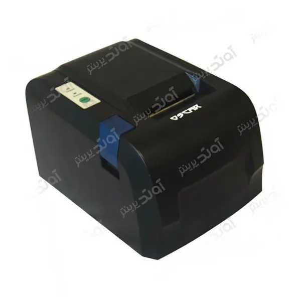 پرینتر حرارتی اسکار مدل POS58U Oscar POS58U Thermal Printer