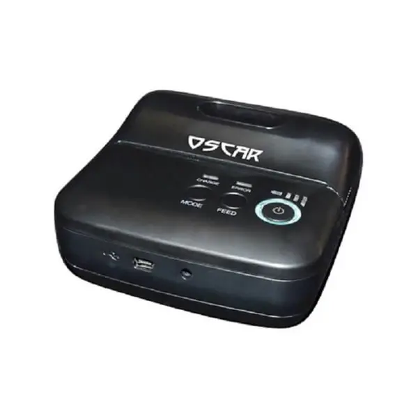 پرینتر حرارتی بی سیم اسکار مدل POS88MW OSCAR POS88MW Wireless Thermal Printer