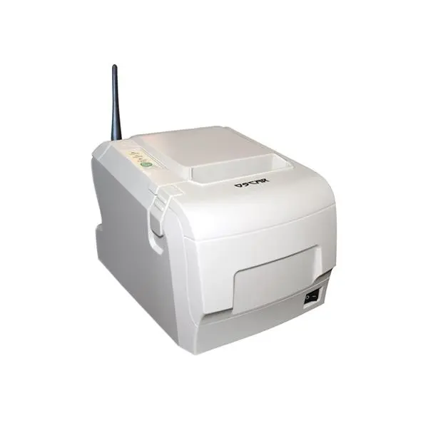 پرینتر حرارتی اسکار مدل POS88W OSCAR POS88W Thermal Printer