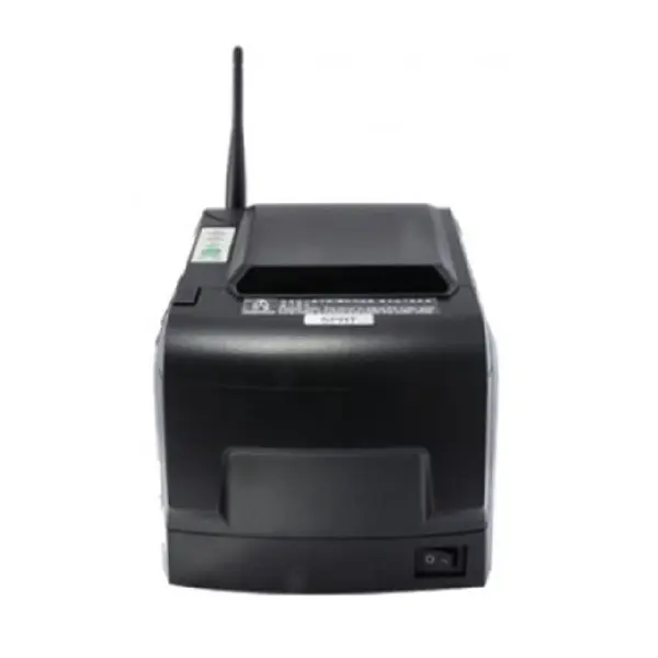 پرینتر حرارتی اسکار مدل POS88W OSCAR POS88W Thermal Printer
