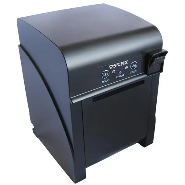 پرینتر حرارتی اسکار مدل POS90 OSCAR POS90 Thermal Printer