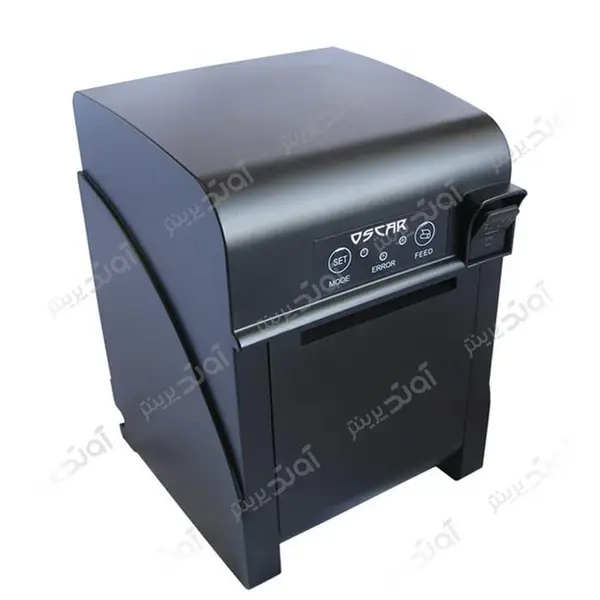 پرینتر حرارتی اسکار مدل POS90 OSCAR POS90 Thermal Printer