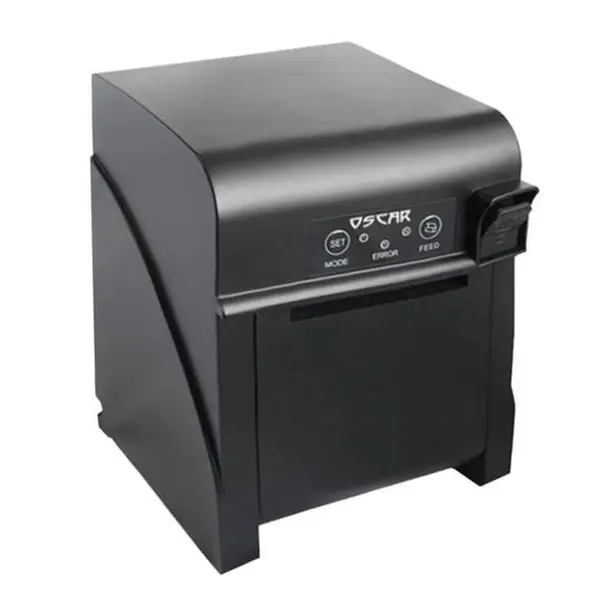 پرینتر حرارتی اسکار مدل POS90 OSCAR POS90 Thermal Printer