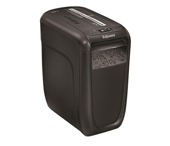 Fellowes Powershred 60Cs Paper Shredder