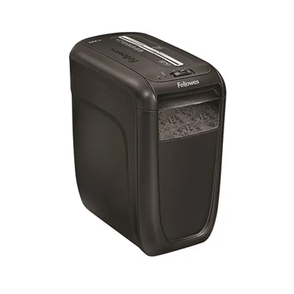 کاغذ خرد کن فلوز مدل Powershred 60Cs Fellowes Powershred 60Cs Paper Shredder