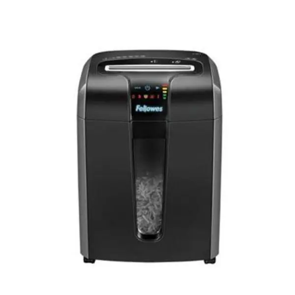 کاغذ خرد کن فلوز مدل Powershred 73Ci Fellowes Powershred 73Ci Paper Shredder - 2
