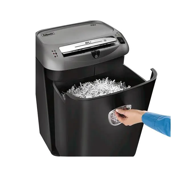 کاغذ خرد کن فلوز مدل Powershred 75Cs Fellowes Powershred 75Cs Paper Shredder - 3