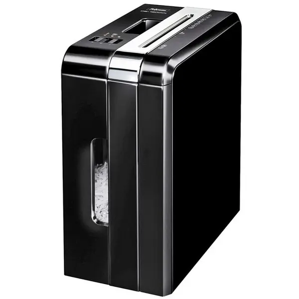 کاغذ خرد کن فلوز مدل Powershred DS-1200Cs Fellowes Powershred DS-1200Cs Paper Shredder - 4