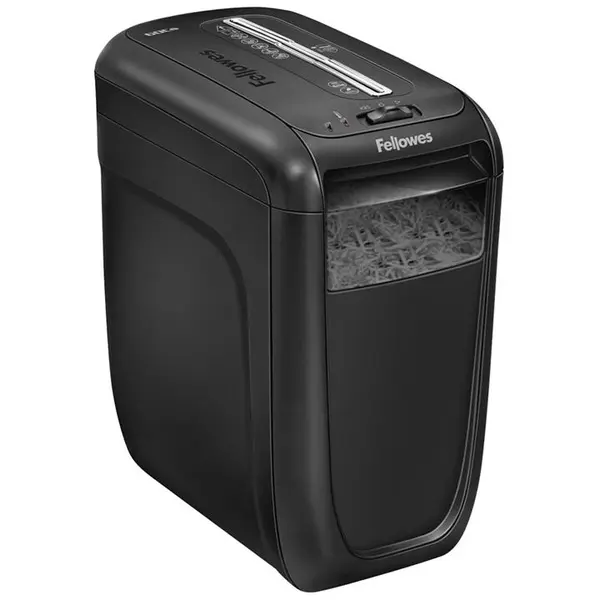 Fellowes Powershred 60Cs Paper Shredder