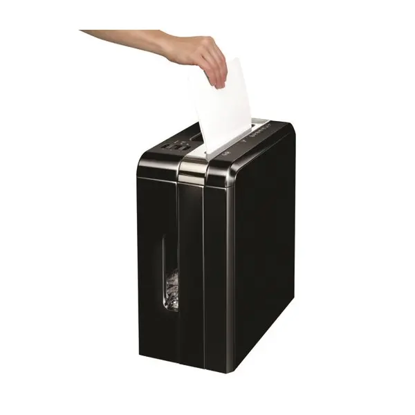 کاغذ خرد کن فلوز مدل Powershred DS-1200Cs Fellowes Powershred DS-1200Cs Paper Shredder - 2