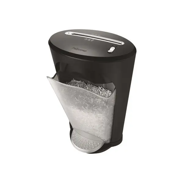 کاغذ خرد کن فلوز مدل Powershred DS-1 Fellowes Powershred DS-1 Paper Shredder - 2