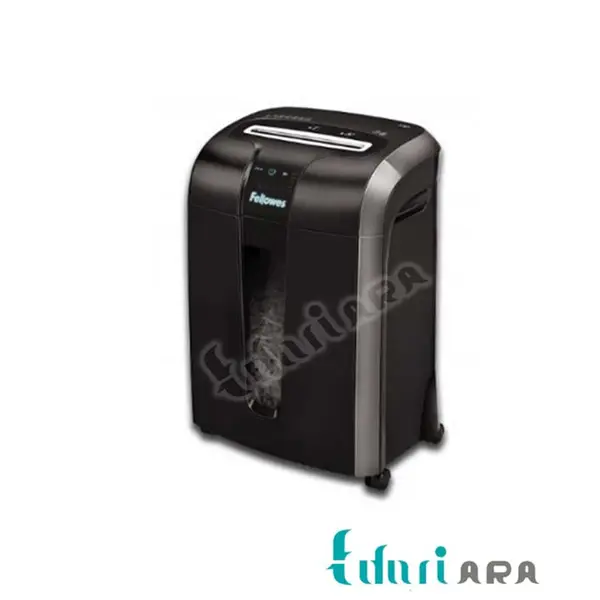 کاغذ خرد کن فلوز مدل Powershred 73Ci Fellowes Powershred 73Ci Paper Shredder - 4