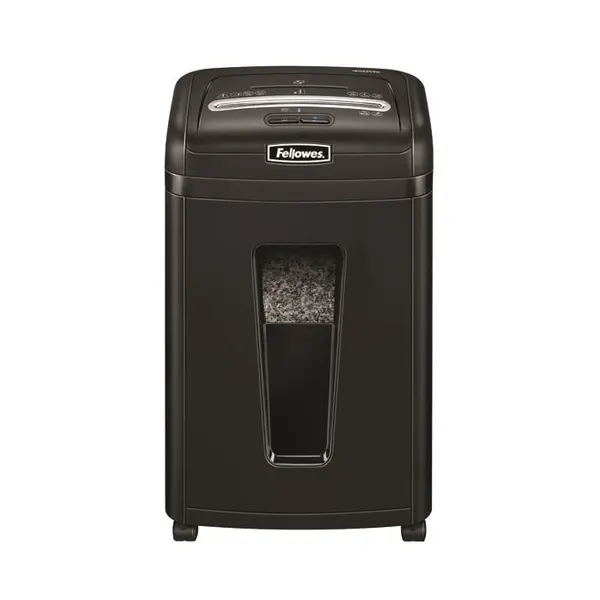 کاغذ خرد کن فلوز مدل Powershred 450Ms Fellowes Powershred 450Ms Paper Shredder - 4
