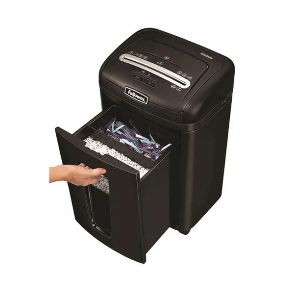 کاغذ خرد کن فلوز مدل Powershred 450Ms Fellowes Powershred 450Ms Paper Shredder - 2