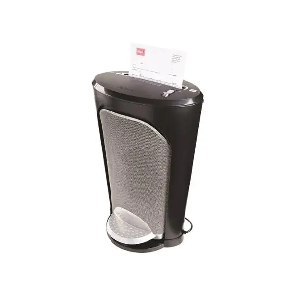 کاغذ خرد کن فلوز مدل Powershred DS-1 Fellowes Powershred DS-1 Paper Shredder - 4