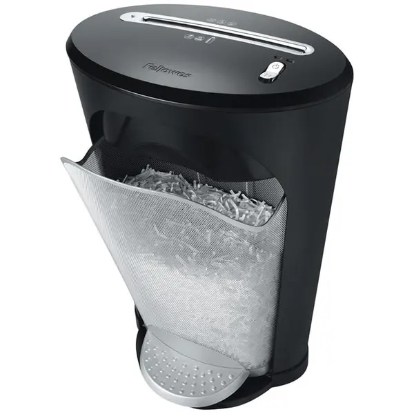 کاغذ خرد کن فلوز مدل Powershred DS-1 Fellowes Powershred DS-1 Paper Shredder - 5