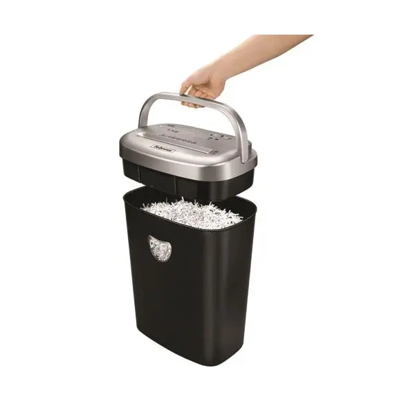 کاغذ خرد کن فلوز مدل Powershred 53C Fellowes Powershred 53C Paper Shredder