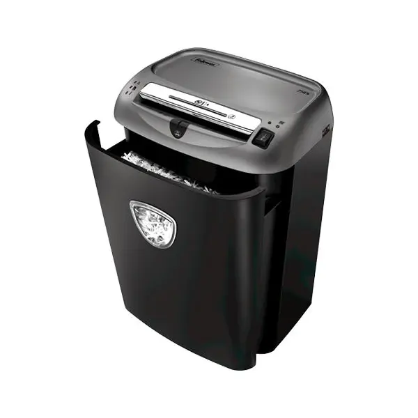 کاغذ خرد کن فلوز مدل Powershred 75Cs Fellowes Powershred 75Cs Paper Shredder - 2