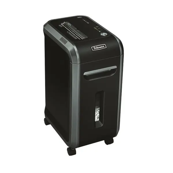 کاغذ خرد کن فلوز مدل Powershred 99Ci Fellowes Powershred 99Ci Paper Shredder