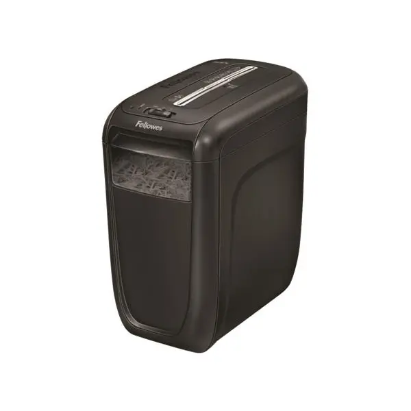 کاغذ خرد کن فلوز مدل Powershred 60Cs Fellowes Powershred 60Cs Paper Shredder