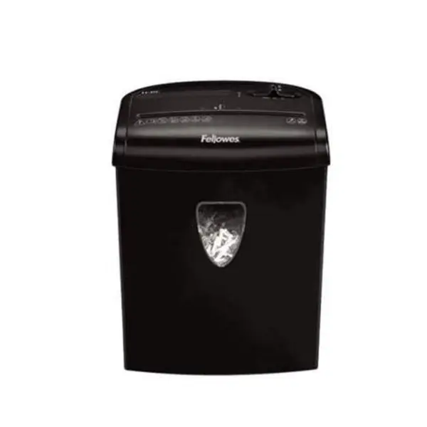 Fellowes Powershred H-8Cd Paper Shredder