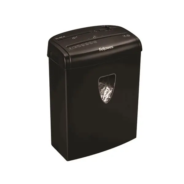 کاغذ خرد کن فلوز مدل Powershred H-8Cd Fellowes Powershred H-8Cd Paper Shredder