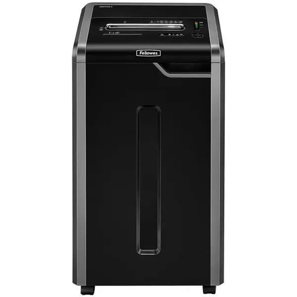 کاغذ خرد کن فلوز مدل Powershred 325Ci Fellowes Powershred 325Ci Paper Shredder - 4