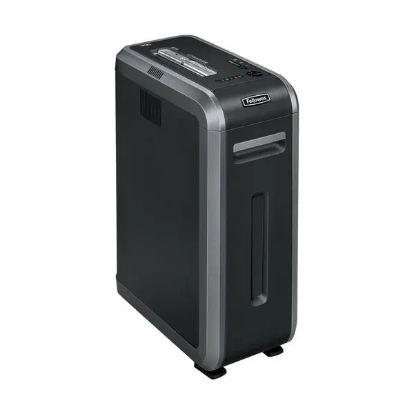 کاغذ خرد کن فلوز مدل Powershred 125Ci Fellowes Powershred 125Ci Paper Shredder