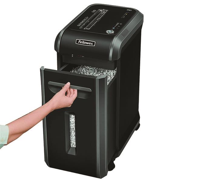 Fellowes Powershred 99Ci Paper Shredder