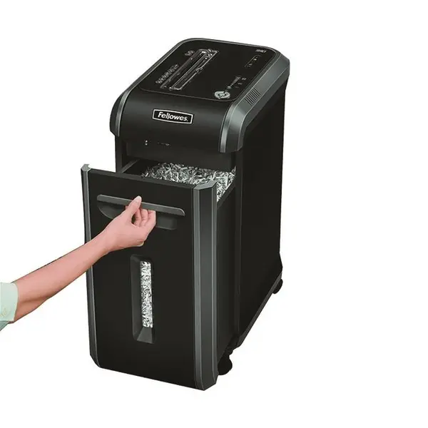 کاغذ خرد کن فلوز مدل Powershred 99Ci Fellowes Powershred 99Ci Paper Shredder