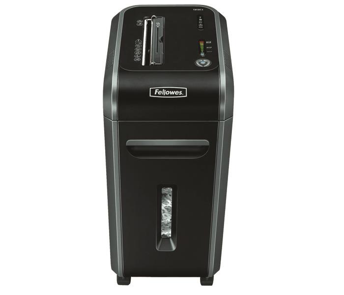 Fellowes Powershred 99Ci Paper Shredder