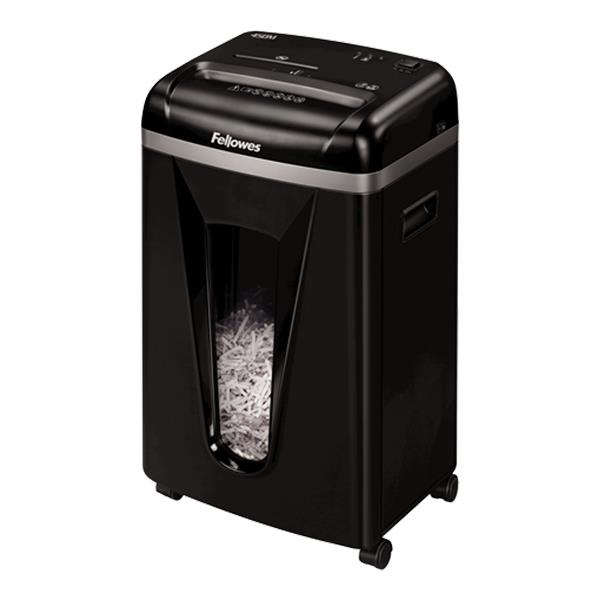 Fellowes Powershred 450M Paper Shredder