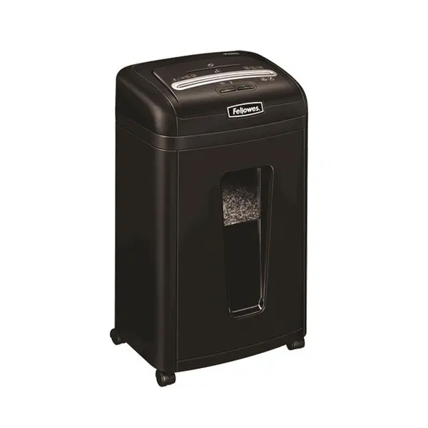 کاغذ خرد کن فلوز مدل Powershred 450Ms Fellowes Powershred 450Ms Paper Shredder - 3