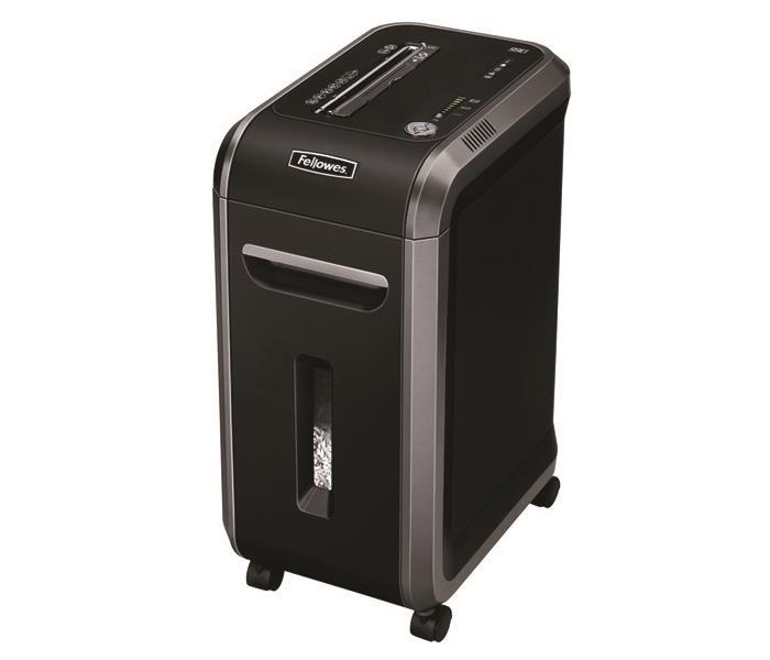 Fellowes Powershred 99Ci Paper Shredder