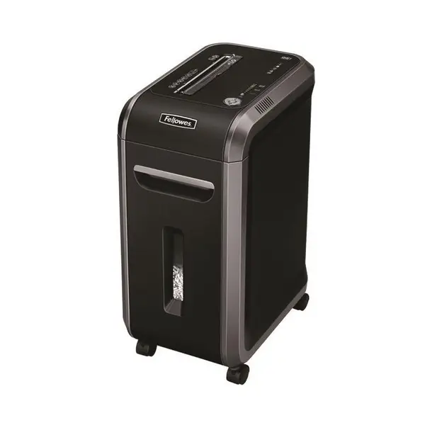 کاغذ خرد کن فلوز مدل Powershred 99Ci Fellowes Powershred 99Ci Paper Shredder
