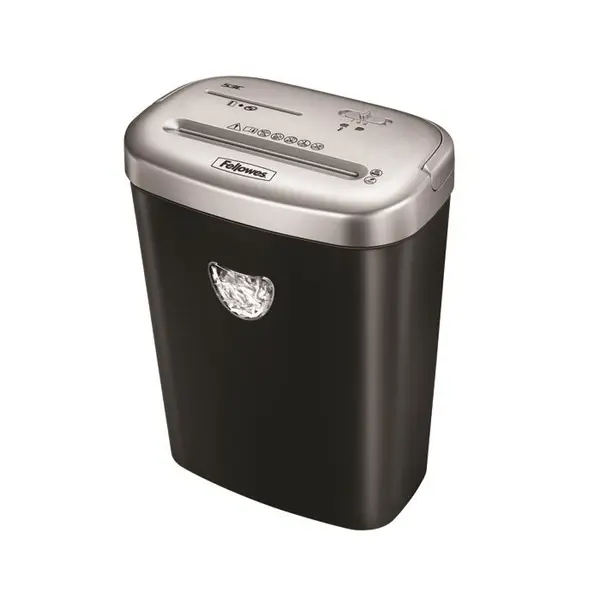 کاغذ خرد کن فلوز مدل Powershred 53C Fellowes Powershred 53C Paper Shredder
