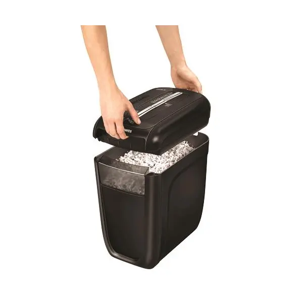 کاغذ خرد کن فلوز مدل Powershred 60Cs Fellowes Powershred 60Cs Paper Shredder