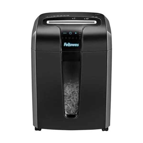 کاغذ خرد کن فلوز مدل Powershred 73Ci Fellowes Powershred 73Ci Paper Shredder - 3