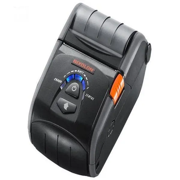 پرینتر حرارتی بیکسولون مدل R200II Bixolon R200II Mobile printer