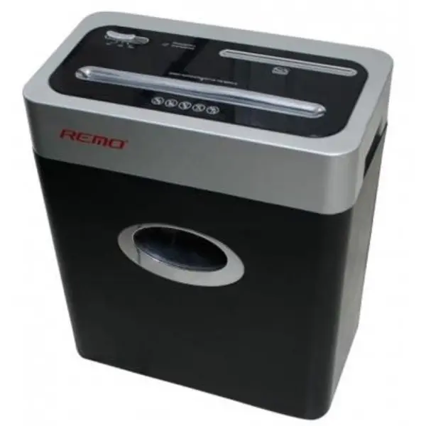 کاغذ خرد کن مدل Remo 1100