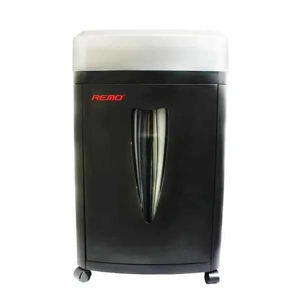کاغذ خرد کن مدل Remo 3400