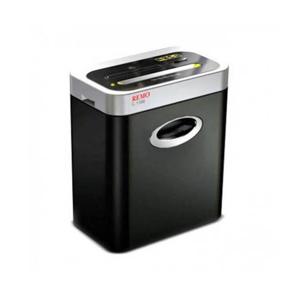 REMO c-1100 Paper shredder